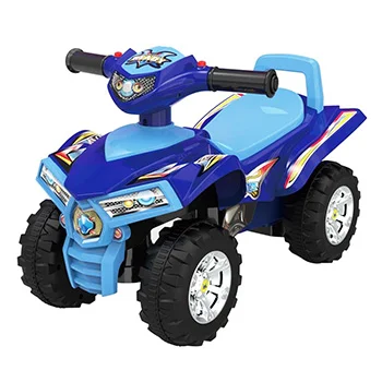 Dečija guralica City model 454 plava Dečija guralica City model 454 plava