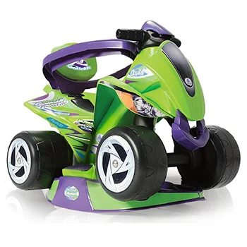 Dečija guralica Goliath model 455-1 Dečija guralica Goliath model 455-1