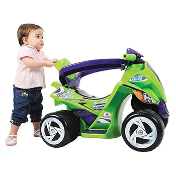 Dečija guralica Goliath model 455-6 Dečija guralica Goliath model 455-6