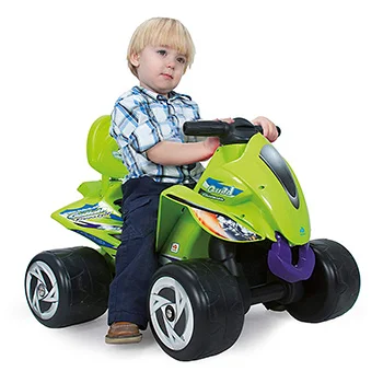 Dečija guralica Goliath model 455-7 Dečija guralica Goliath model 455-7