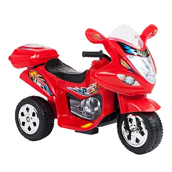 Motor na akumulator model 104 crveni Motor na akumulator model 104 crveni