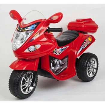 Motor na akumulator model 104 crveni-1 Motor na akumulator model 104 crveni-1