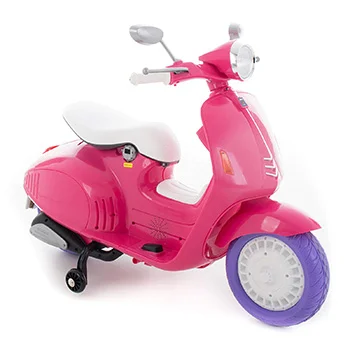 Motor na akumulator model 109 roze Motor na akumulator model 109 roze