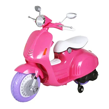 Motor na akumulator model 109 roze-1 Motor na akumulator model 109 roze-1