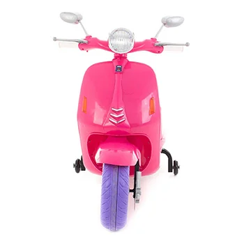 Motor na akumulator model 109 roze-2 Motor na akumulator model 109 roze-2