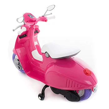 Motor na akumulator model 109 roze-5 Motor na akumulator model 109 roze-5