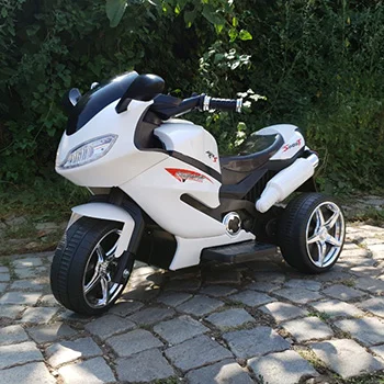 Motor na akumulator model 112 beli-1