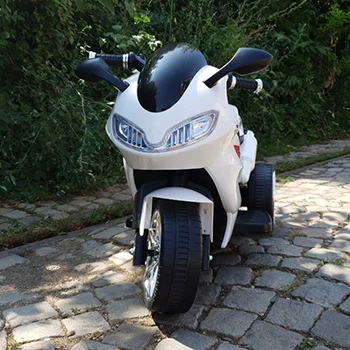 Motor na akumulator model 112 beli-3