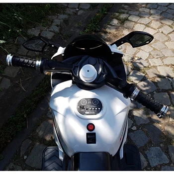 Motor na akumulator model 112 beli-5