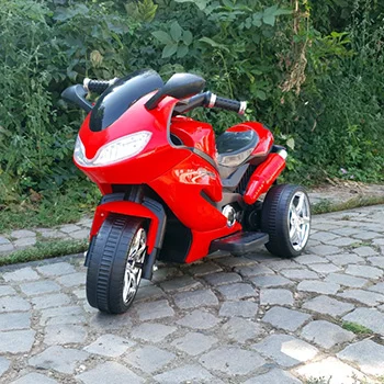 Motor na akumulator model 112 crveni-1 Motor na akumulator model 112 crveni-1