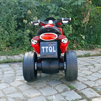 Motor na akumulator model 112 crveni-3 Motor na akumulator model 112 crveni-3