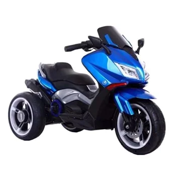 Motor na akumulator model 113 plavi Motor na akumulator model 113 plavi