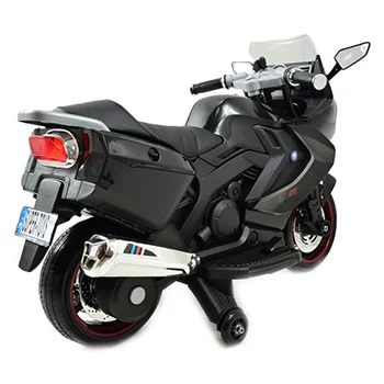 Motor na akumulator model 114 crni-3 Motor na akumulator model 114 crni-3