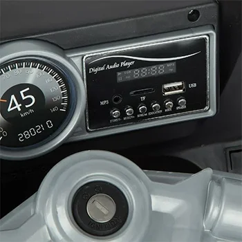 Motor na akumulator model 114 crni-5 Motor na akumulator model 114 crni-5