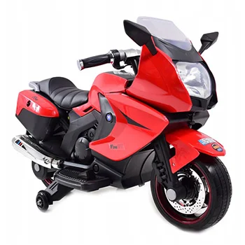 Motor na akumulator model 114/1 metalik crveni Motor na akumulator model 114/1 metalik crveni