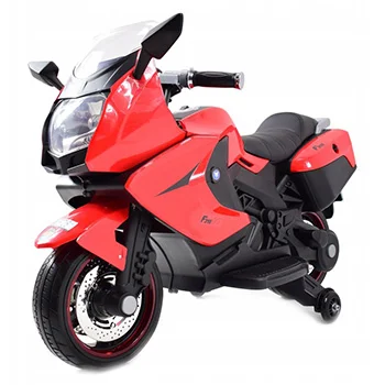 Motor na akumulator model 114/1 metalik crveni-1 Motor na akumulator model 114/1 metalik crveni-1