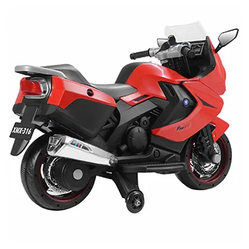 Motor na akumulator model 114/1 metalik crveni-2 Motor na akumulator model 114/1 metalik crveni-2