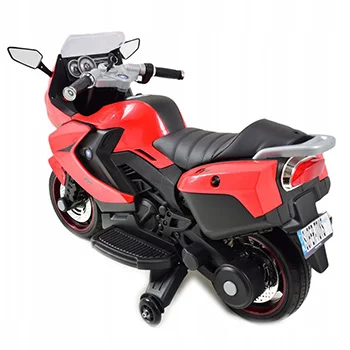 Motor na akumulator model 114/1 metalik crveni-3 Motor na akumulator model 114/1 metalik crveni-3