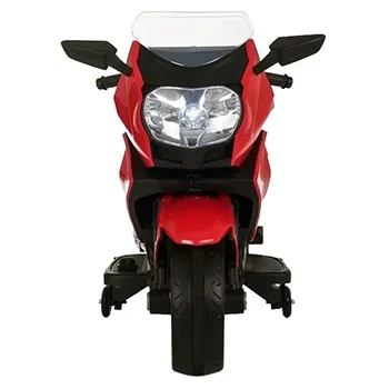 Motor na akumulator model 114/1 metalik crveni-4 Motor na akumulator model 114/1 metalik crveni-4