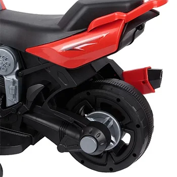 Motor na akumulator model 114/1 metalik crveni-5 Motor na akumulator model 114/1 metalik crveni-5