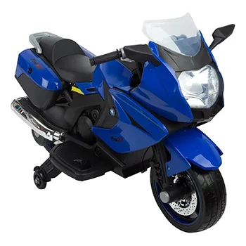 Motor na akumulator model 114/1 metalik plavi Motor na akumulator model 114/1 metalik plavi