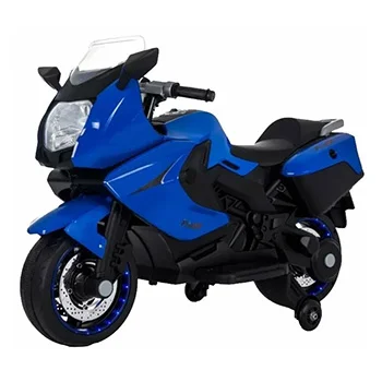 Motor na akumulator model 114/1 metalik plavi-1 Motor na akumulator model 114/1 metalik plavi-1