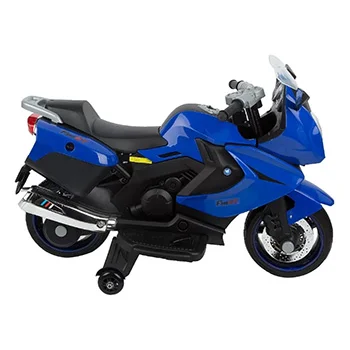 Motor na akumulator model 114/1 metalik plavi-2 Motor na akumulator model 114/1 metalik plavi-2