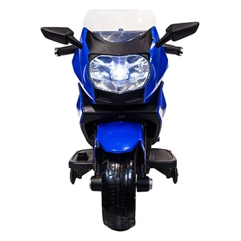 Motor na akumulator model 114/1 metalik plavi-4 Motor na akumulator model 114/1 metalik plavi-4