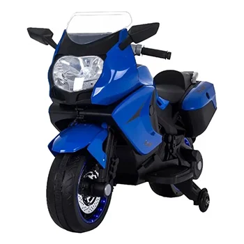 Motor na akumulator model 114/1 metalik plavi-5 Motor na akumulator model 114/1 metalik plavi-5