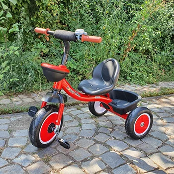 Tricikl 