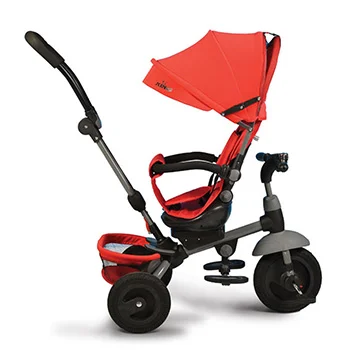 Tricikl GTS model 425/1 crveni-2