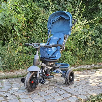 Tricikl GTS model 425/1 plavi-2