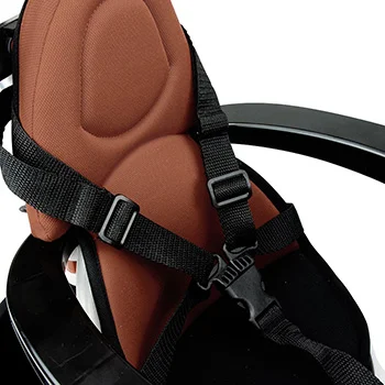 Tricikl Injusa Body Max model 422 čokolada-4 Tricikl Injusa Body Max model 422 čokolada-4