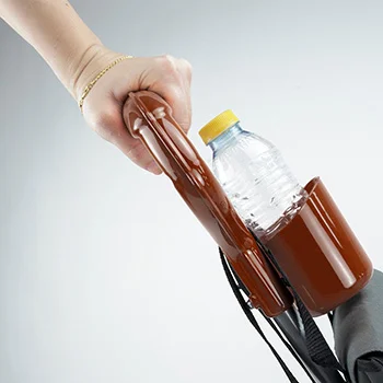 Tricikl Injusa Body Max model 422 čokolada-5 Tricikl Injusa Body Max model 422 čokolada-5