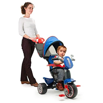 Tricikl Injusa Body Max model 422 jeans-1 Tricikl Injusa Body Max model 422 jeans-1