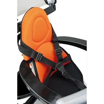 Tricikl Injusa Body Max model 422 mandarina-4 Tricikl Injusa Body Max model 422 mandarina-4