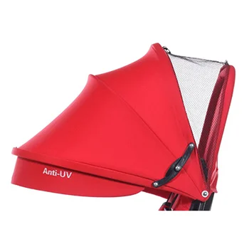 Tricikl Playtime Meridian model 406 crveni-2 Tricikl Playtime Meridian model 406 crveni-2