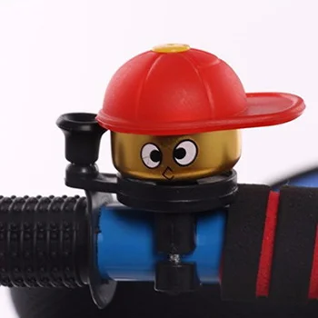 Tricikl Playtime Meridian model 406 crveni-4 Tricikl Playtime Meridian model 406 crveni-4