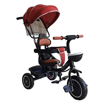 Tricikl Roto model 428 crveni Tricikl Roto model 428 crveni