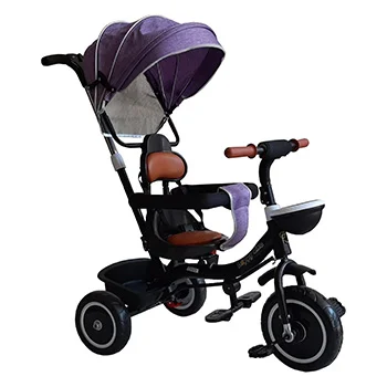 Tricikl Roto model 428 ljubičasti Tricikl Roto model 428 ljubičasti