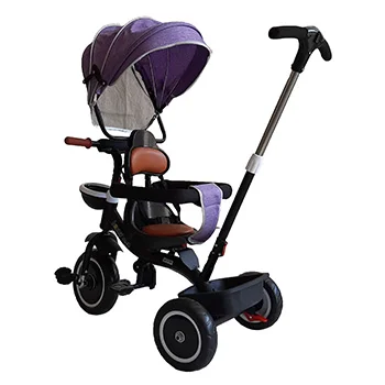 Tricikl Roto model 428 ljubičasti-2 Tricikl Roto model 428 ljubičasti-2