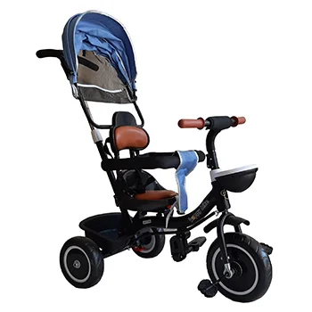 Tricikl Roto model 428 plavi-1 Tricikl Roto model 428 plavi-1