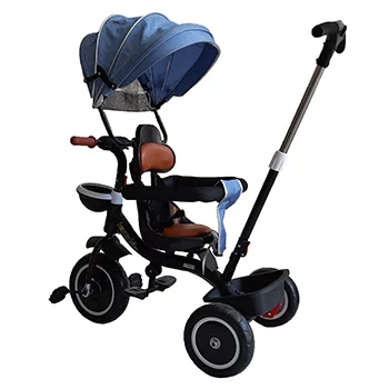 Tricikl Roto model 428 plavi-2 Tricikl Roto model 428 plavi-2