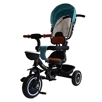 Tricikl Roto model 428 tirkiz-1 Tricikl Roto model 428 tirkiz-1