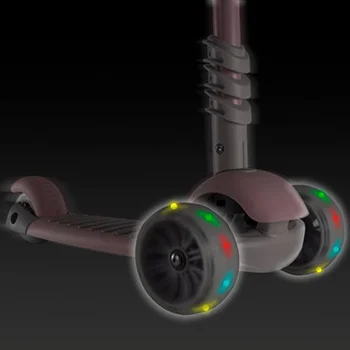 Dečiji trotinet Dečiji trotinet