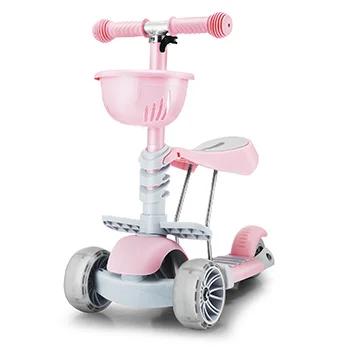 Dečiji trotinet Dečiji trotinet