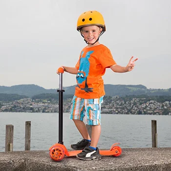 Dečiji trotinet 