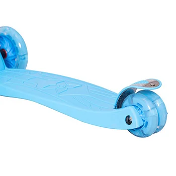 Dečiji trotinet Dečiji trotinet