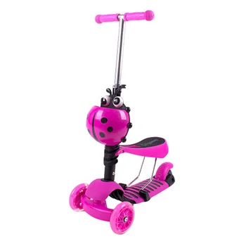 Dečiji trotinet 