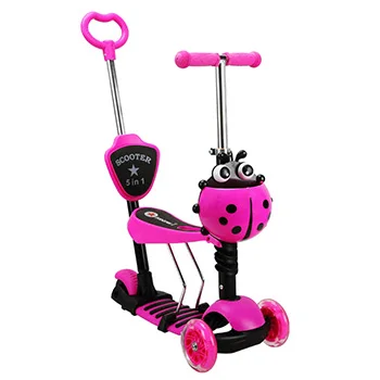 Dečiji trotinet 